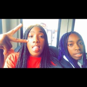 Meet your Posher, Kennedy